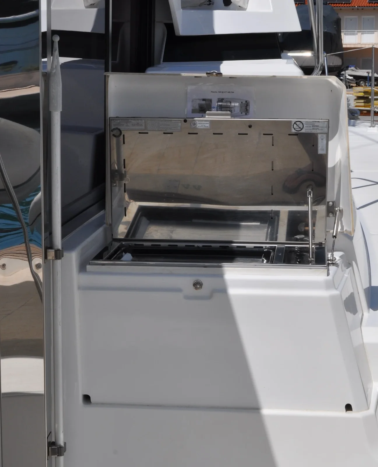 Yacht CATANA Bali Catspace - Moje Sunce - Foto 1