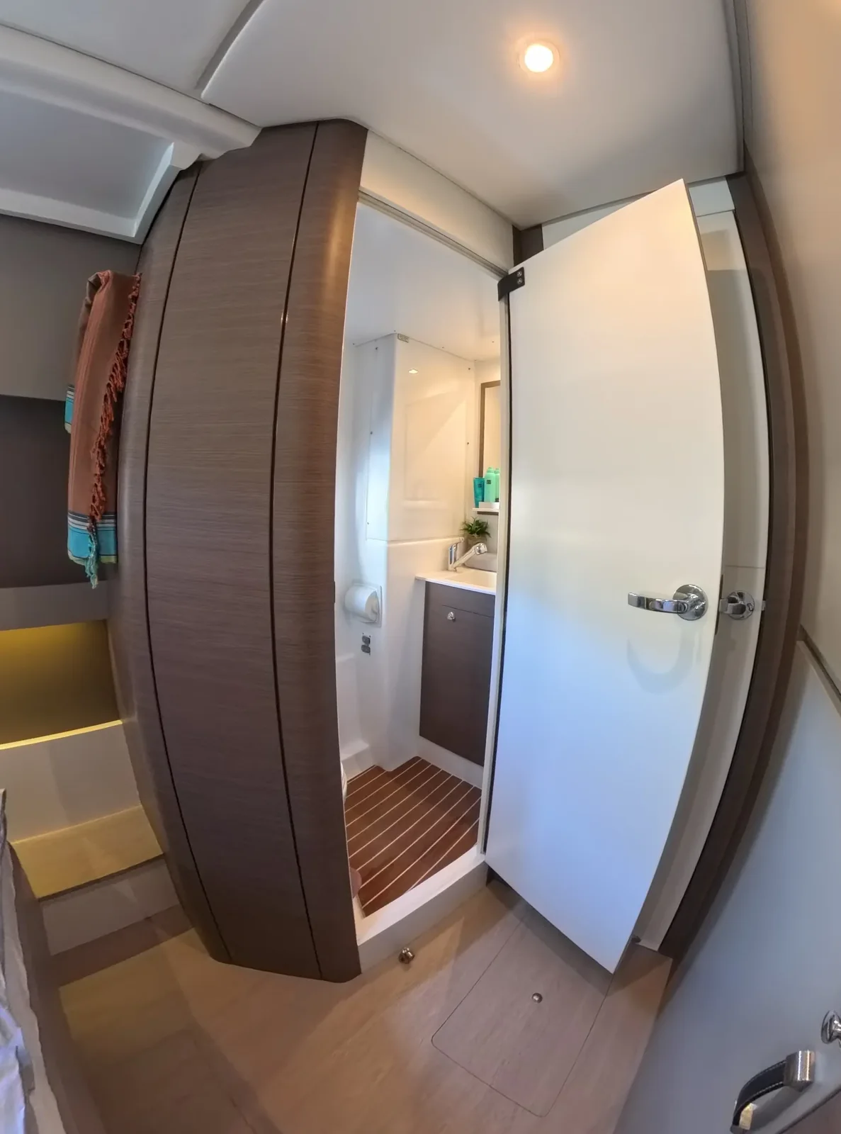 Yacht CATANA Bali Catspace - Moje Sunce - Foto 1