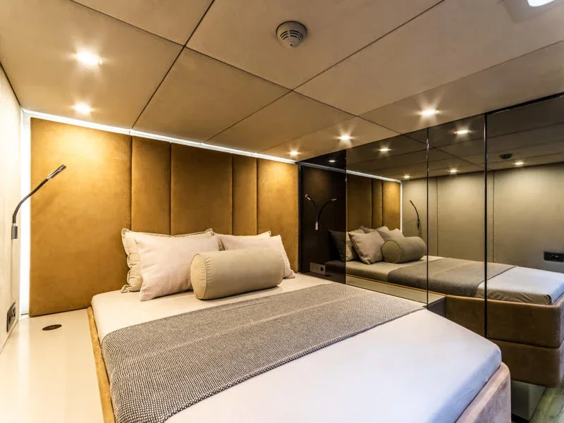 Yacht SUNREEF YACHTS Sunreef 60 - YGO. - Foto 1