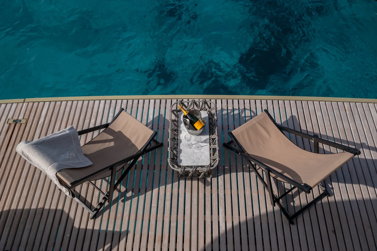 Yacht SUNREEF YACHTS Sunreef 60 - YGO. - Foto 1