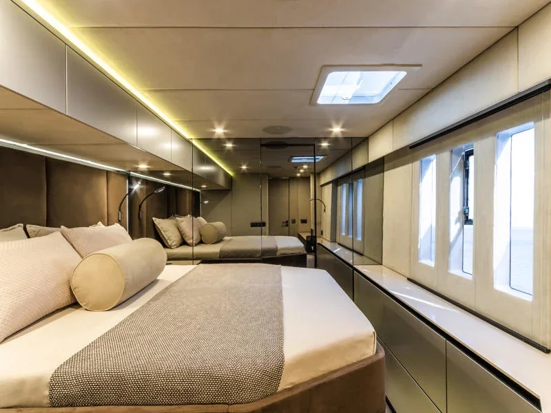 Yacht SUNREEF YACHTS Sunreef 60 - YGO. - Foto 1