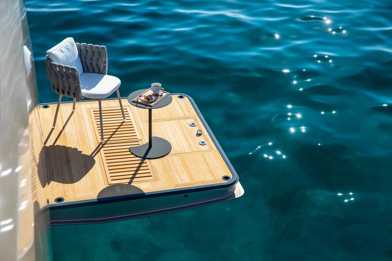 Yacht LAGOON Seventy 8 - Premium + - Foto 1