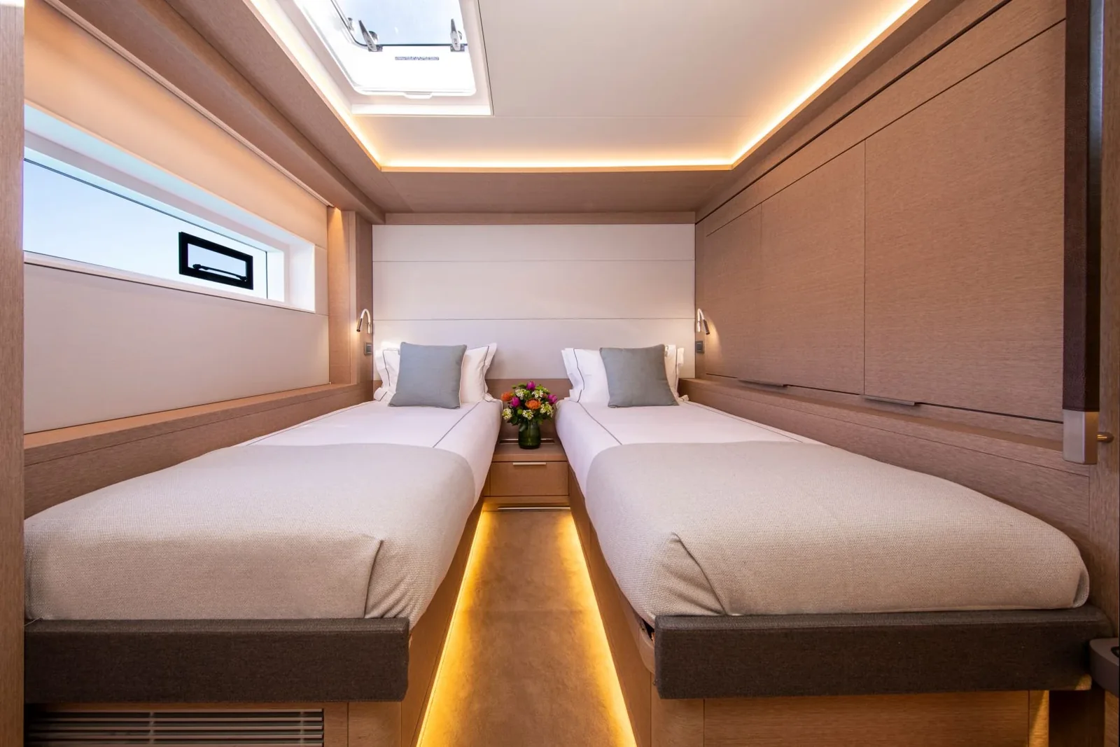 Yacht LAGOON Seventy 8 - Premium + - Foto 1