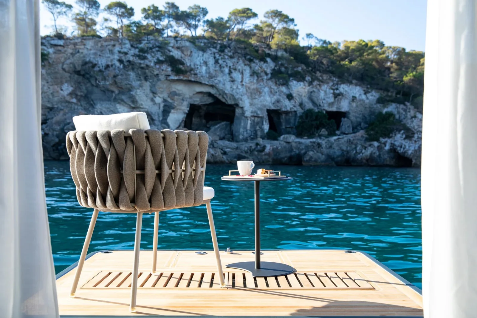 Yacht LAGOON Seventy 8 - Premium + - Foto 1