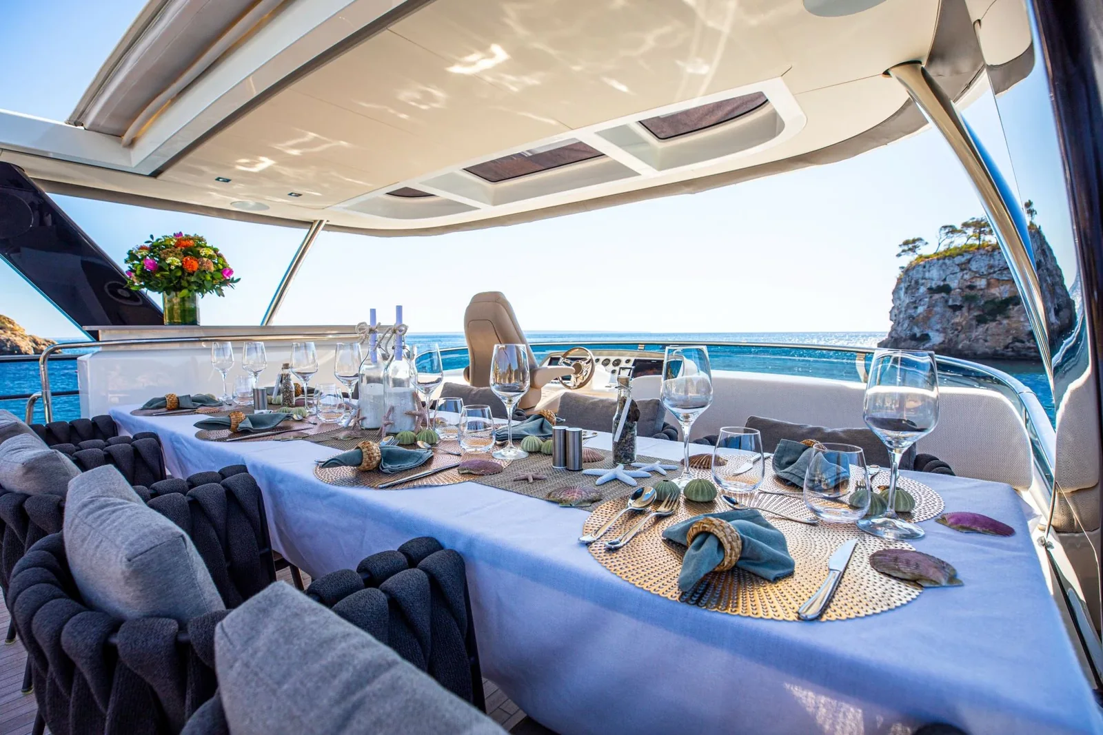 Yacht LAGOON Seventy 8 - Premium + - Foto 1