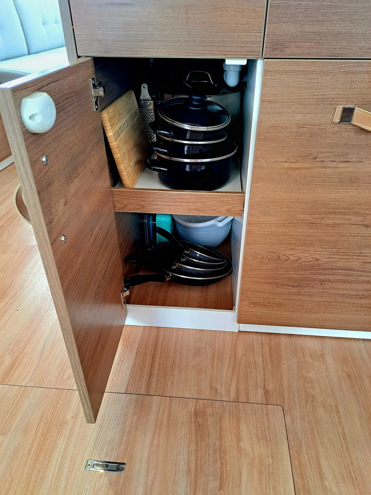 Yacht CATANA Bali 4.6 - Cancelli del Cielo - Foto 1