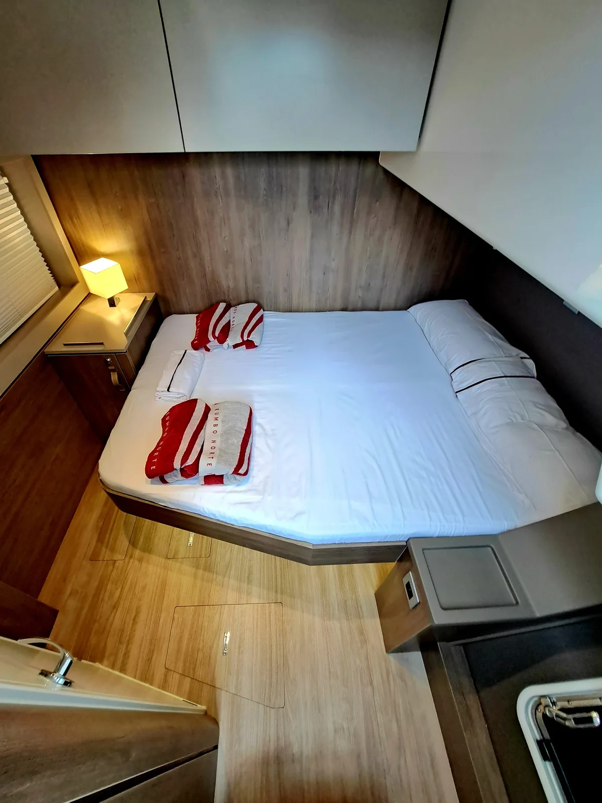 Yacht CATANA Bali 4.6 - Cancelli del Cielo - Foto 1