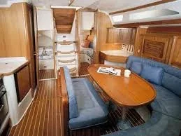 Yacht CATALINA YACHTS Catalina 42 - Tintaro