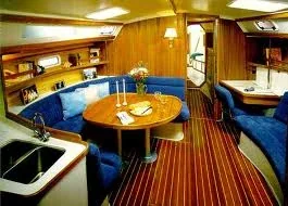 Yacht CATALINA YACHTS Catalina 42 - Tintaro - Foto 1