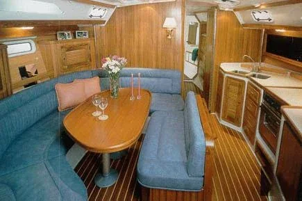 Yacht CATALINA YACHTS Catalina 42 - Tintaro - Foto 1