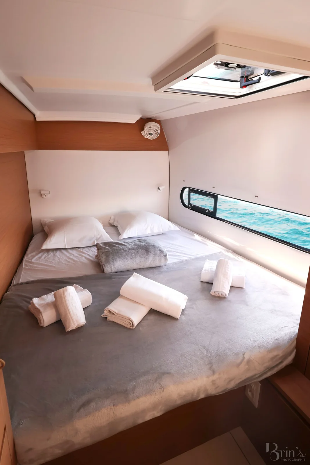 Yacht EXCESS-CATAMARANS 11 - ADOC - Foto 1