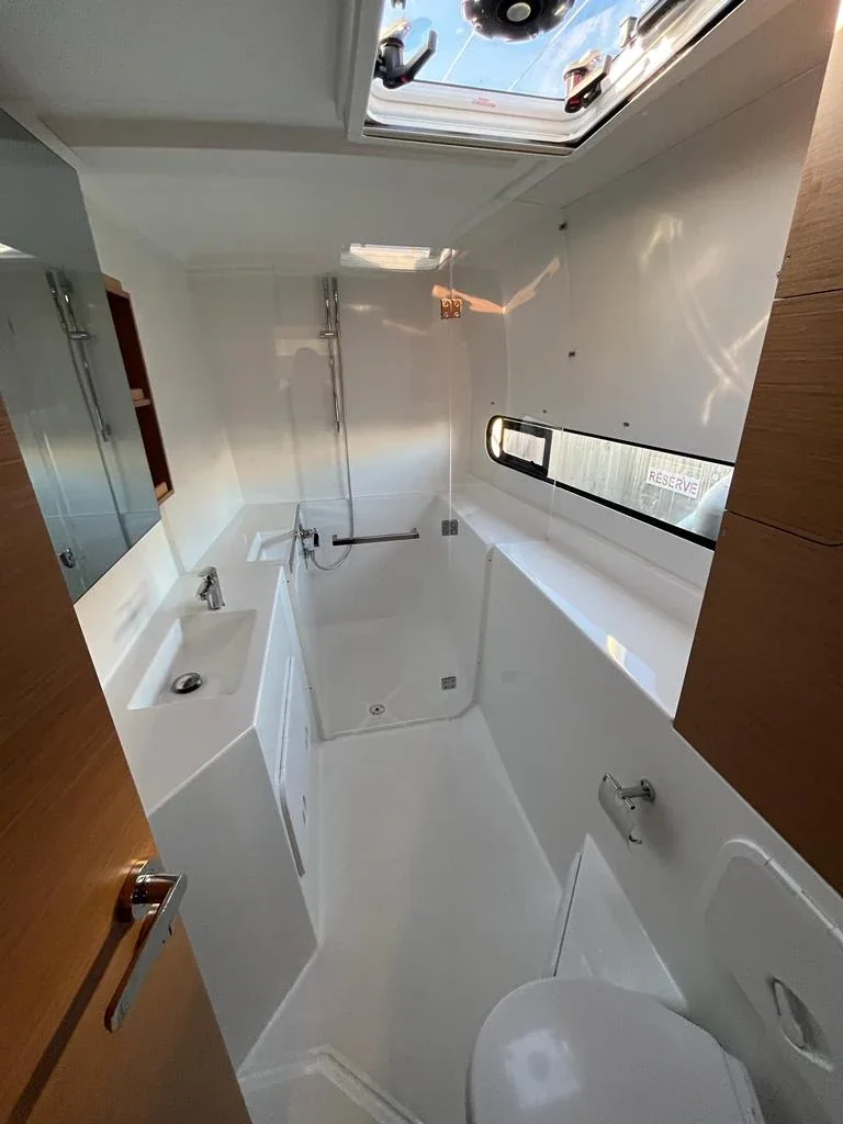 Yacht EXCESS-CATAMARANS 11 - Everdream - Foto 16