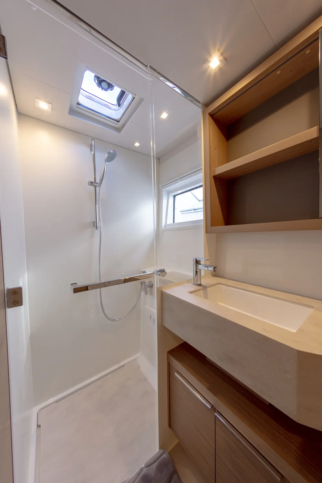Yacht LAGOON 46 - Jemale - Foto 1
