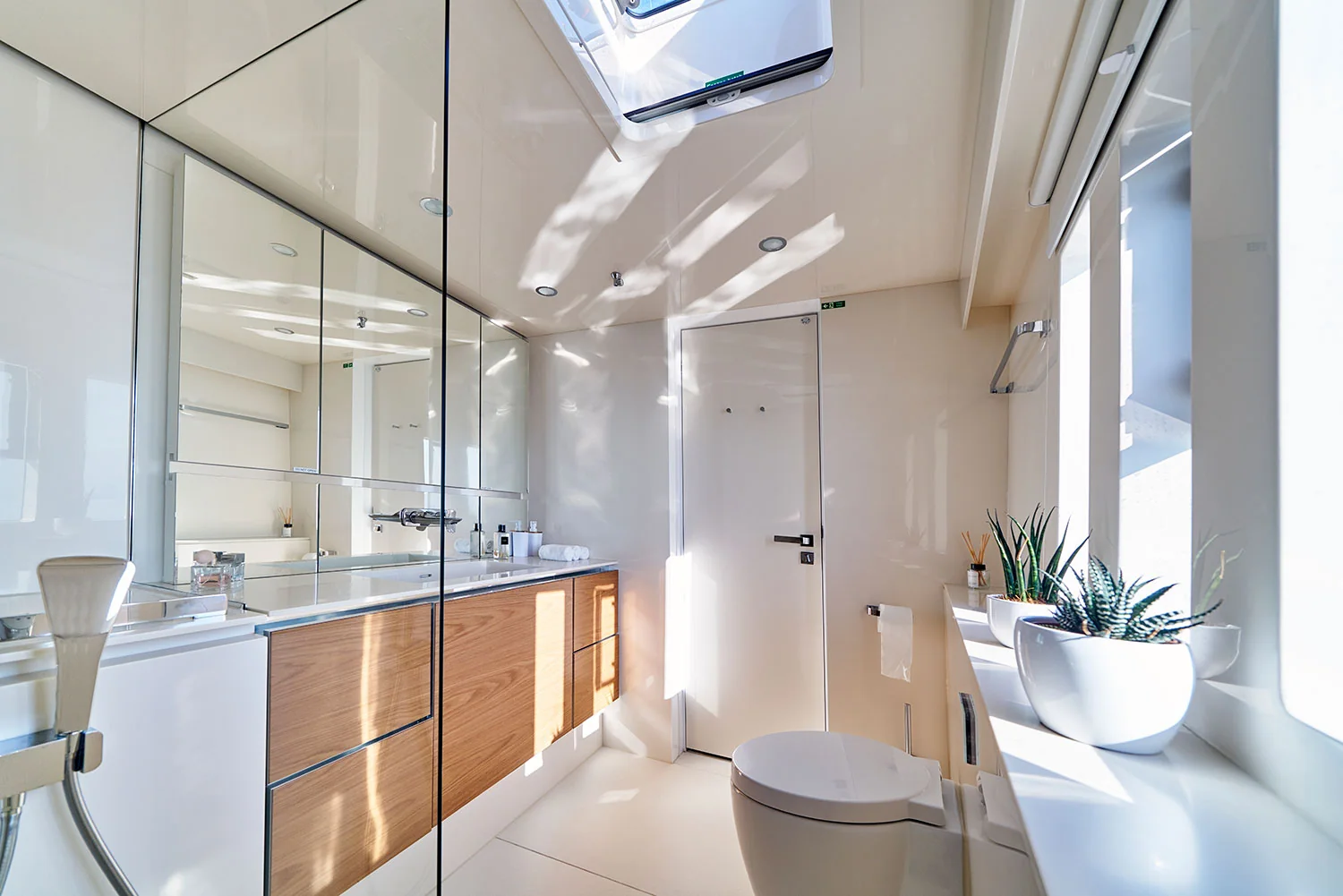 Yacht SUNREEF YACHTS 60 - Sinata - Foto 58