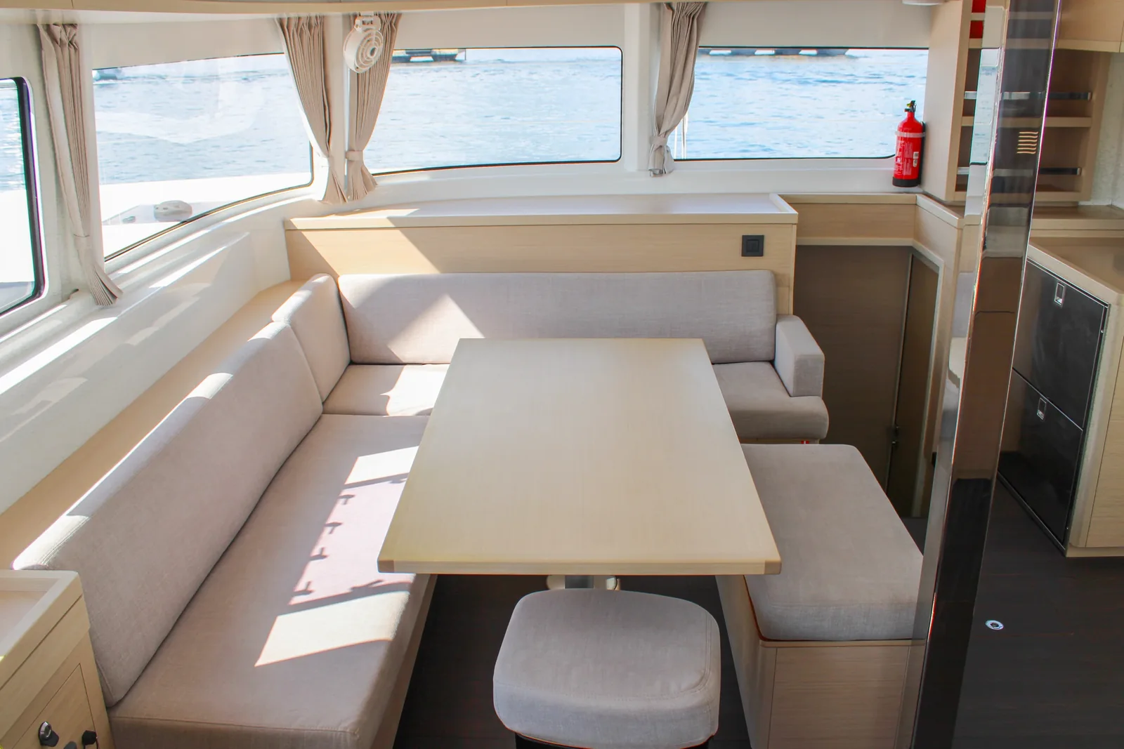Yacht LAGOON 46 - L'Orceo - Foto 1