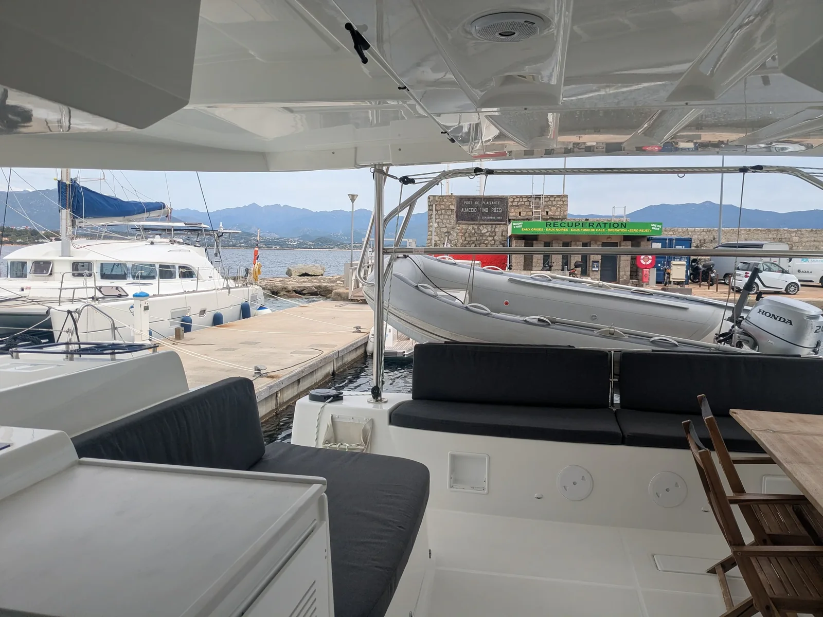 Yacht LAGOON 46 - Theloulisa - Foto 1