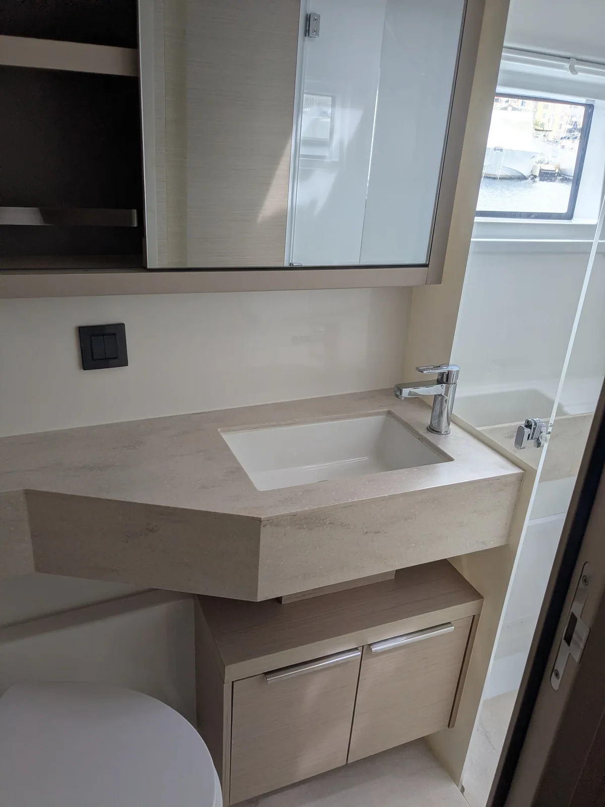 Yacht LAGOON 46 - Theloulisa - Foto 1