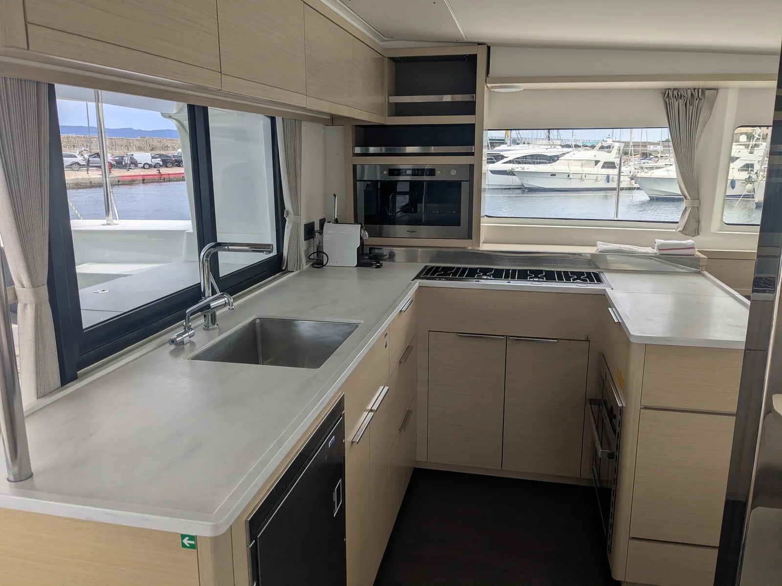 Yacht LAGOON 46 - Theloulisa - Foto 1