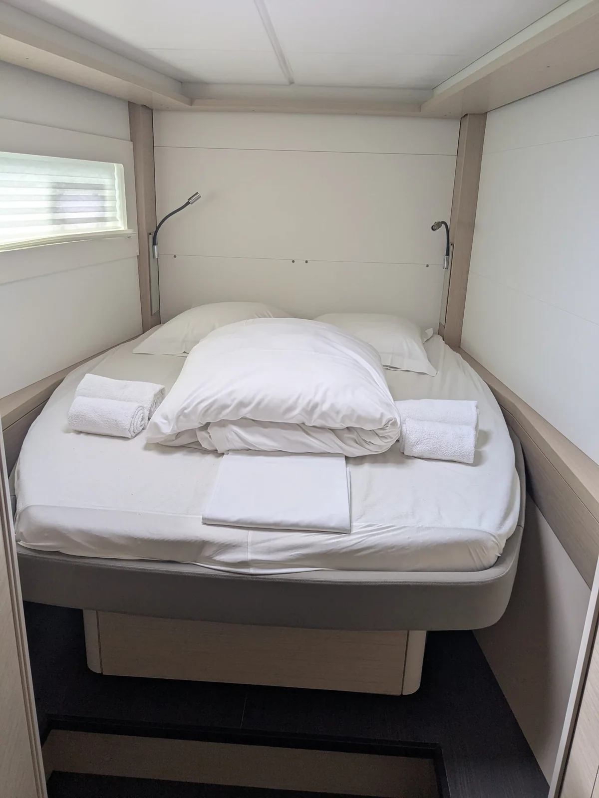 Yacht LAGOON 46 - Theloulisa - Foto 1