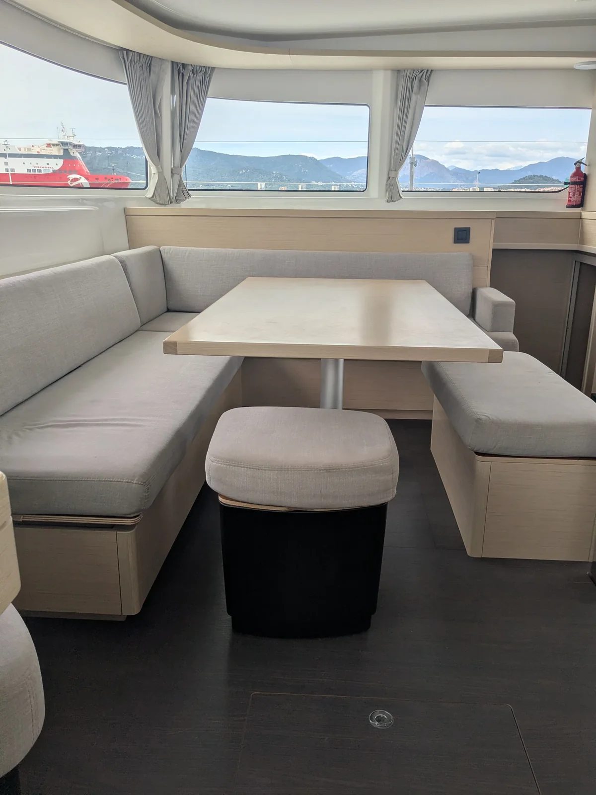 Yacht LAGOON 46 - Theloulisa - Foto 1