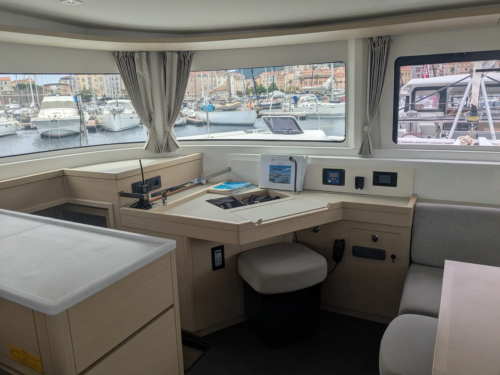 Yacht LAGOON 46 - Theloulisa - Foto 1