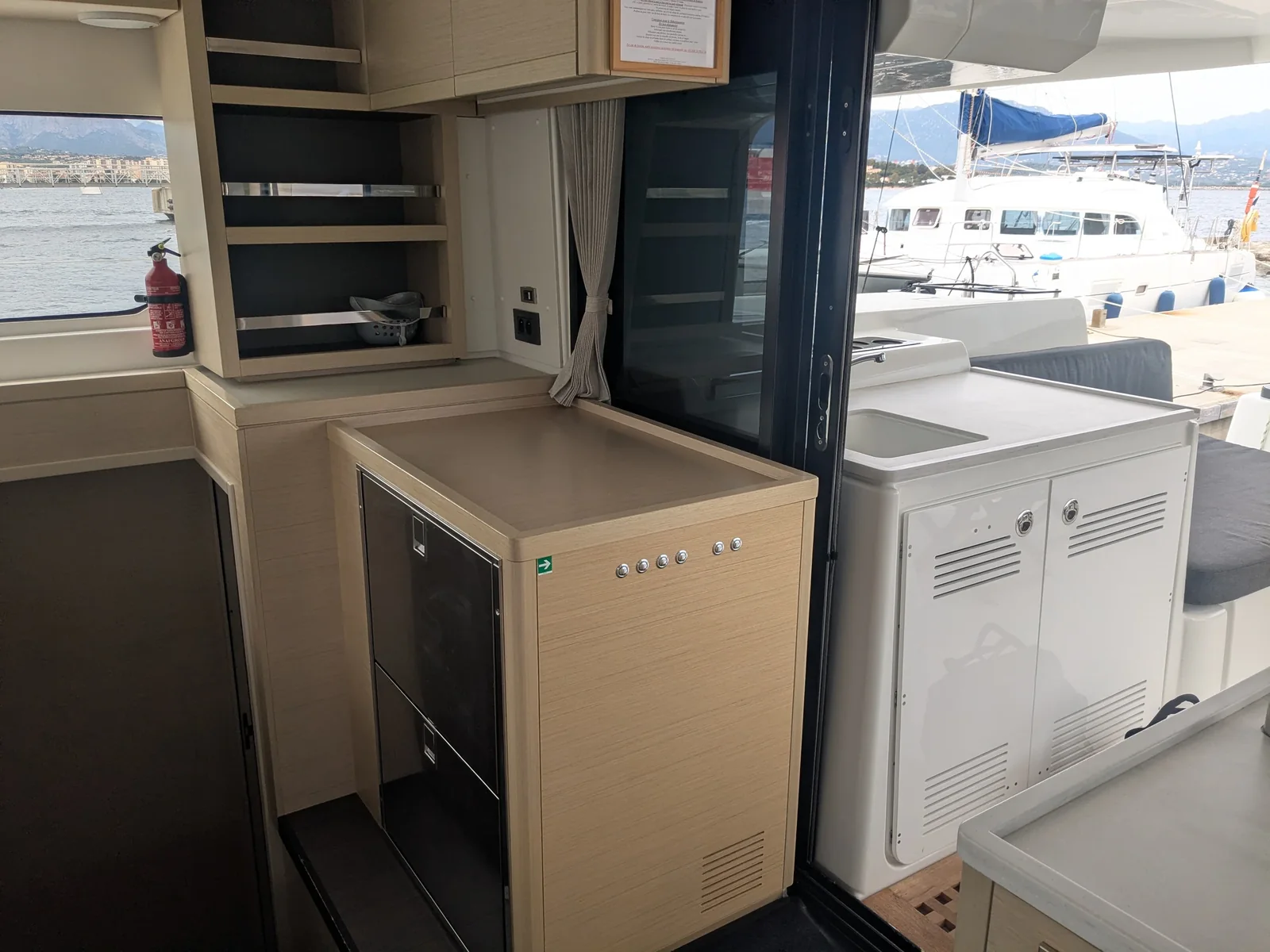 Yacht LAGOON 46 - Theloulisa - Foto 1