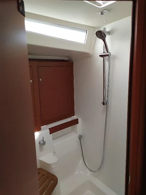 Yacht BENETEAU Oceanis 51.1 - Ef Zin - Foto 1