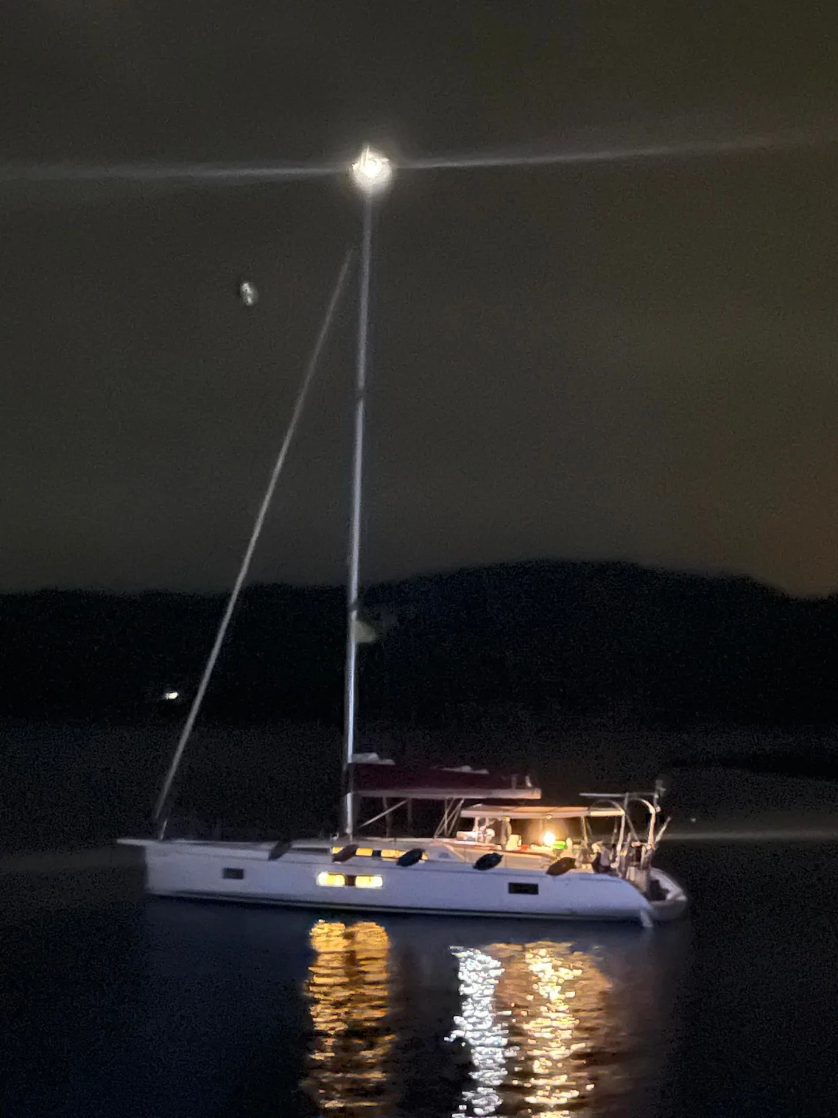 Yacht BENETEAU Oceanis 51.1 - Ef Zin - Foto 1