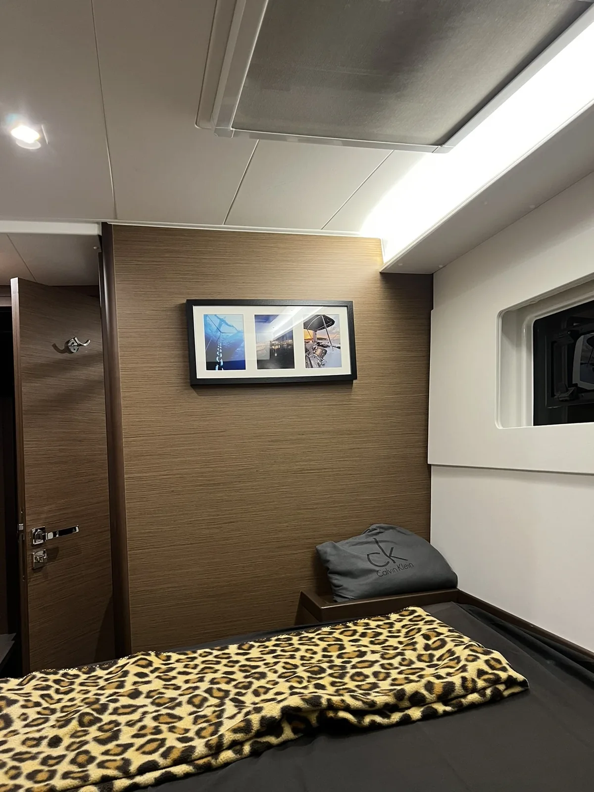 Yacht LAGOON 40 - Catalina