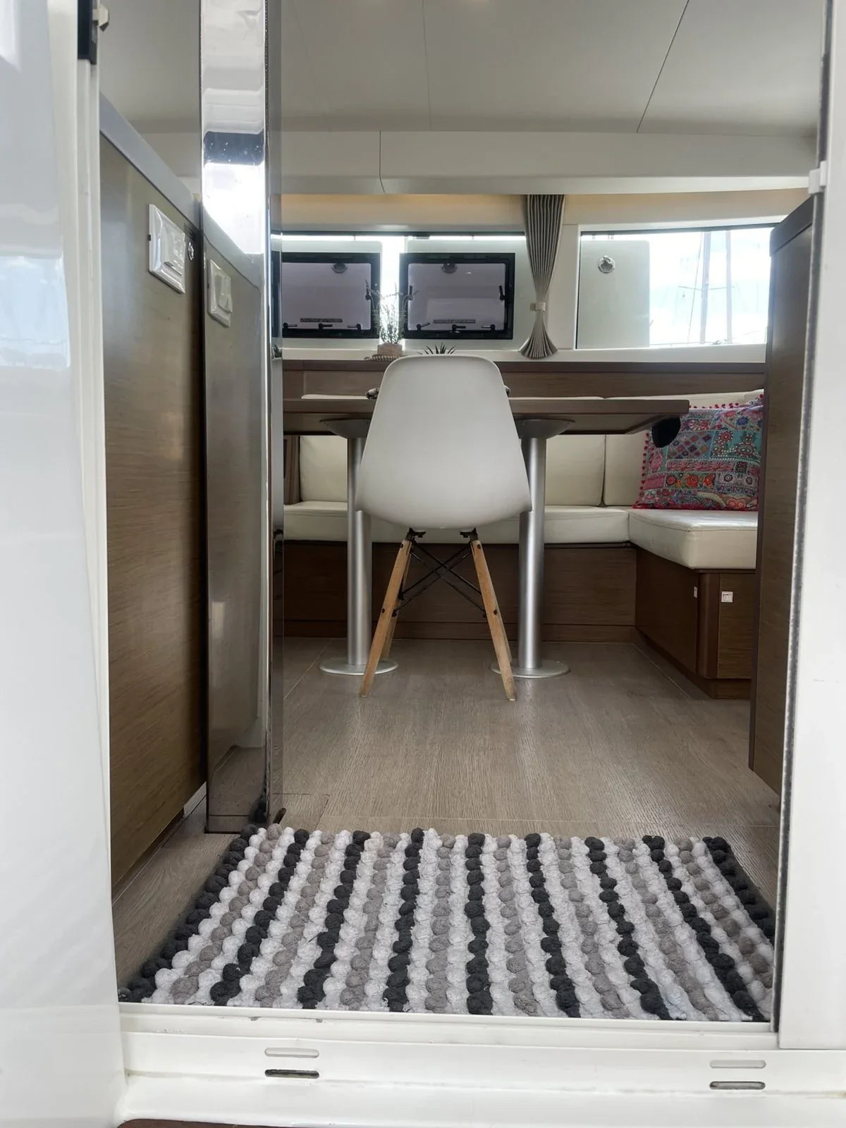 Yacht LAGOON 40 - Catalina - Foto 1