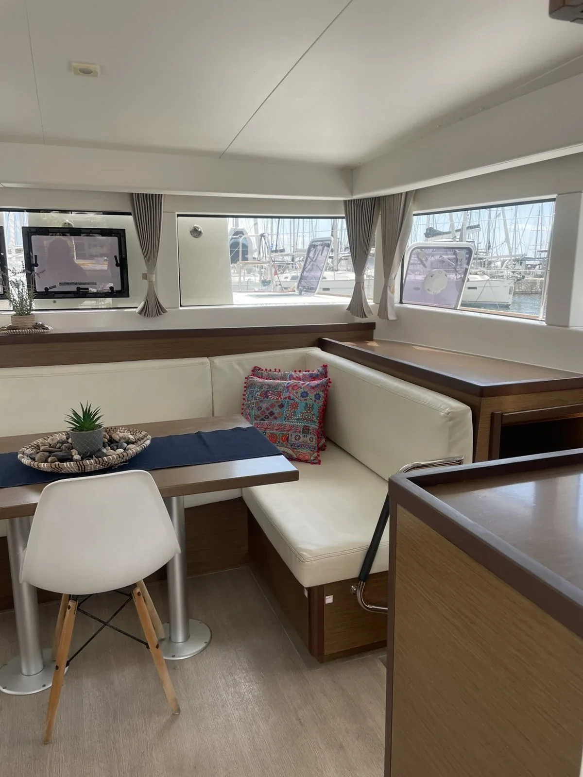 Yacht LAGOON 40 - Catalina - Foto 1