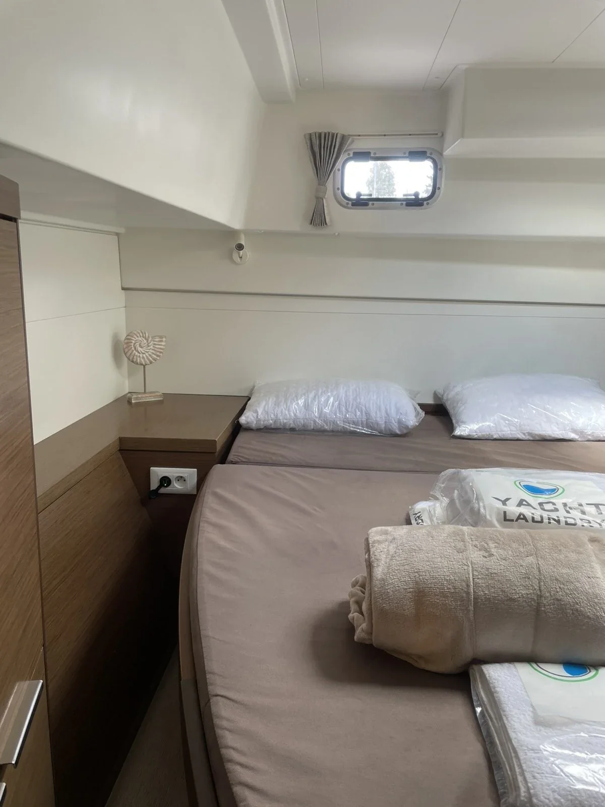 Yacht LAGOON 40 - Catalina - Foto 1
