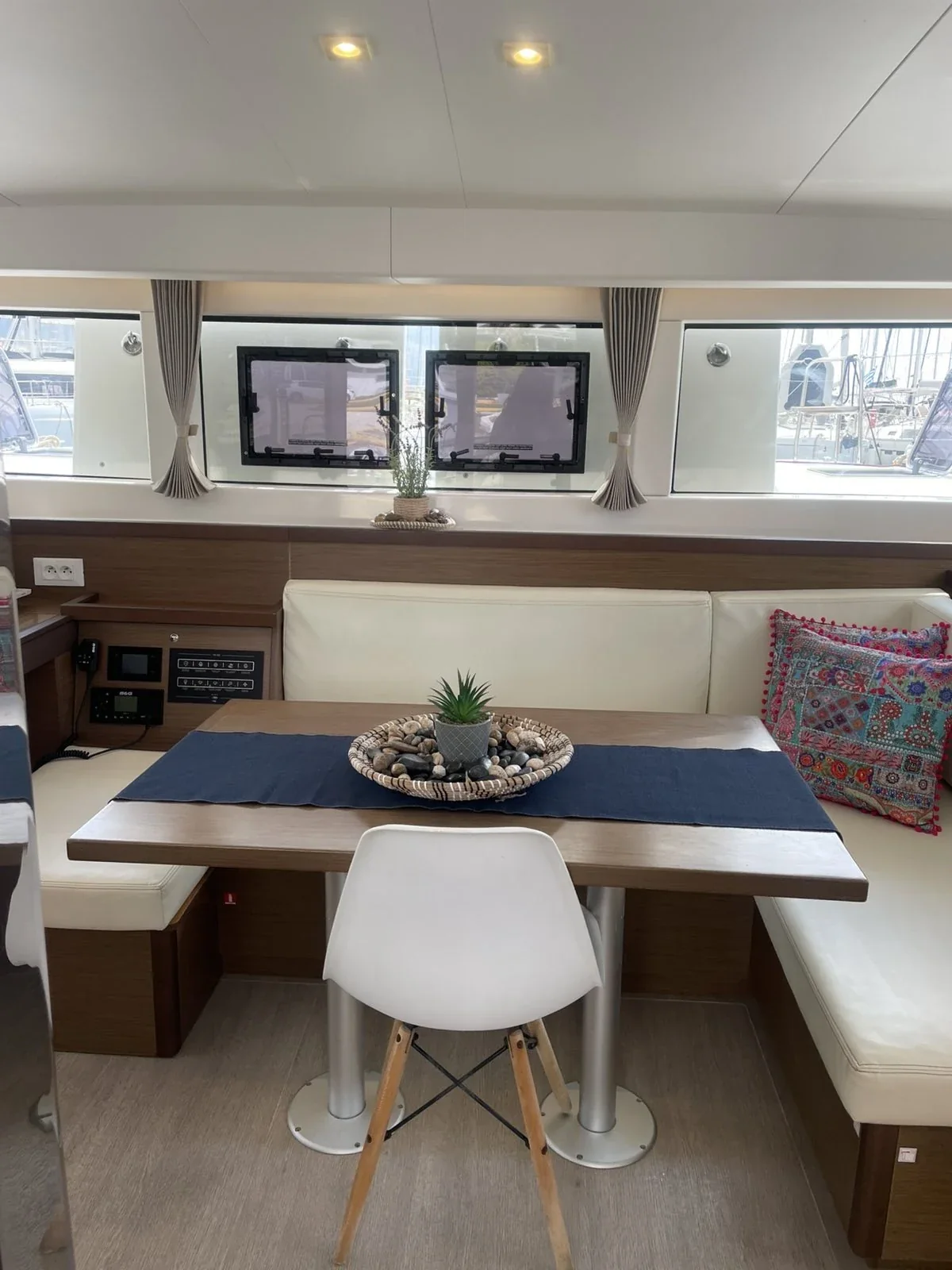 Yacht LAGOON 40 - Catalina - Foto 1