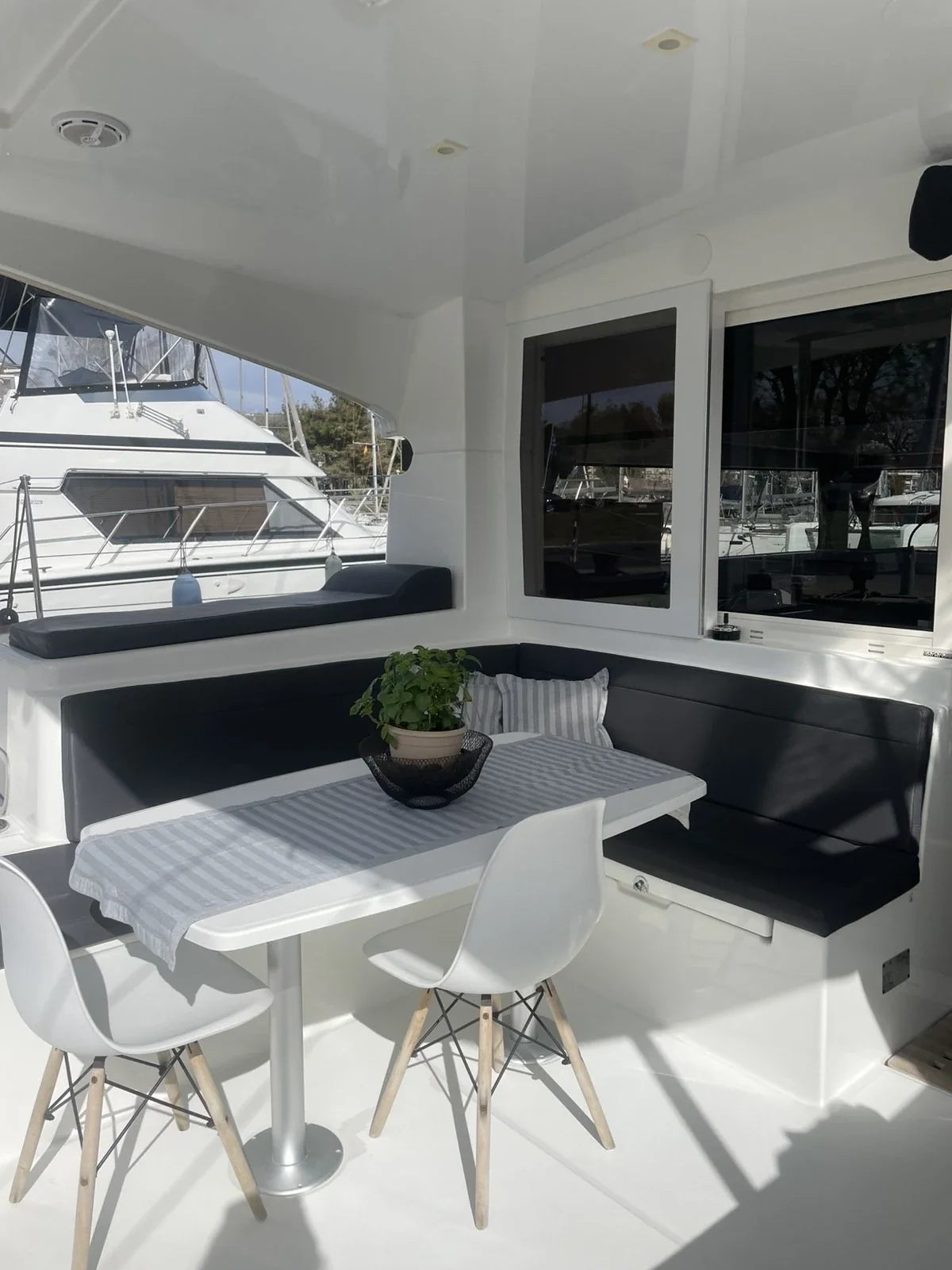 Yacht LAGOON 40 - Catalina - Foto 1