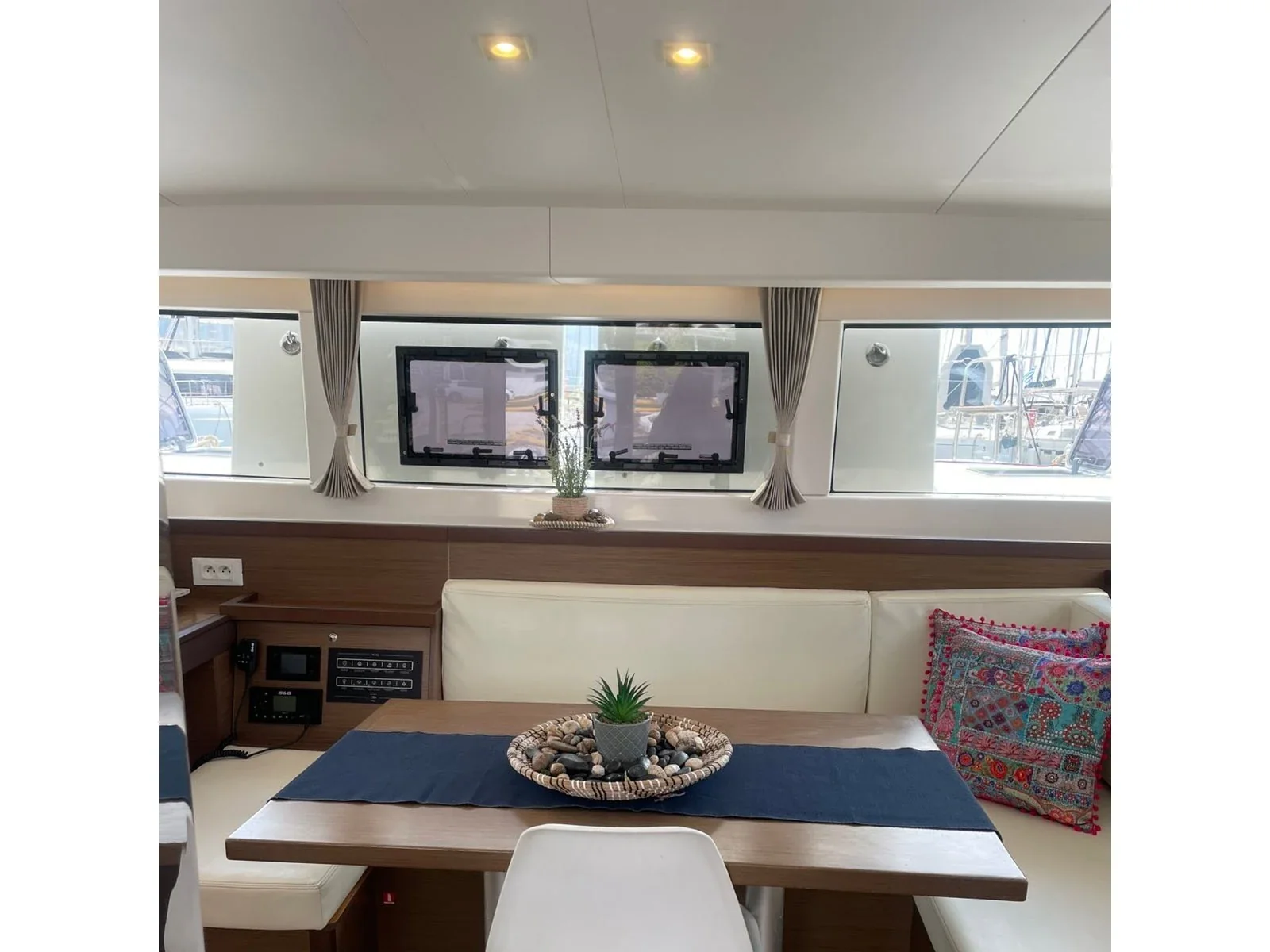 Yacht LAGOON 40 - Catalina - Foto 1
