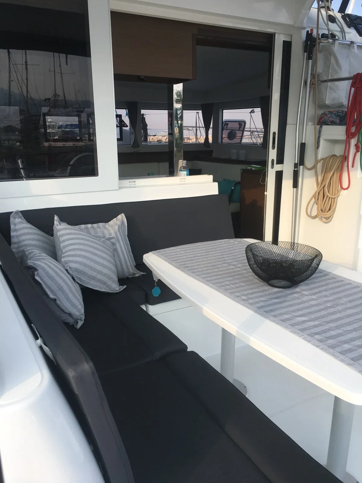 Yacht LAGOON 40 - Catalina - Foto 1