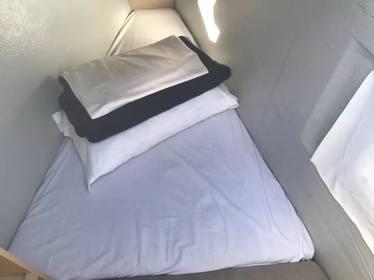 Yacht LAGOON 42 - Benetnash II - Foto 1