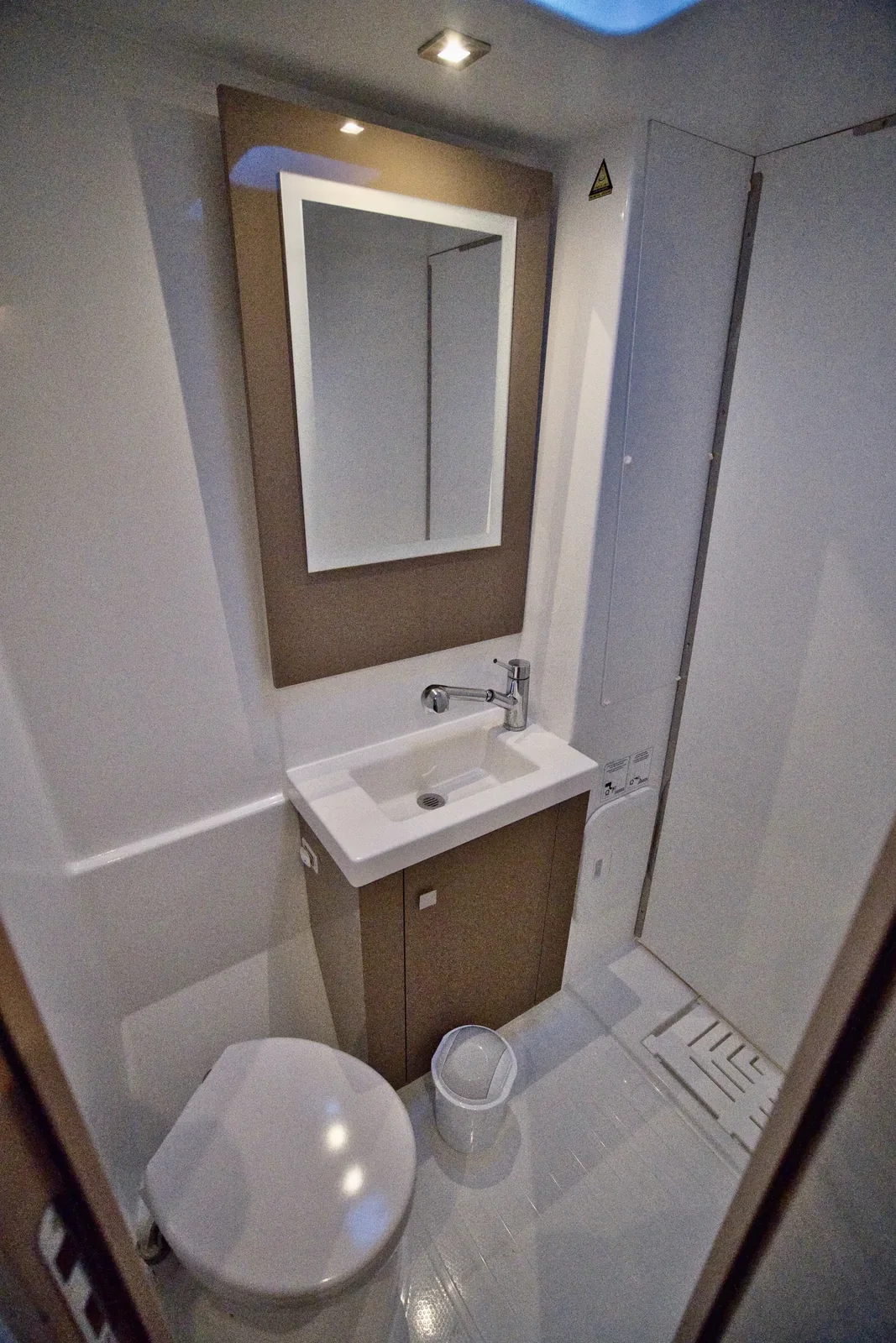 Yacht FOUNTAINE PAJOT Astrea 42 - Adele - Foto 1