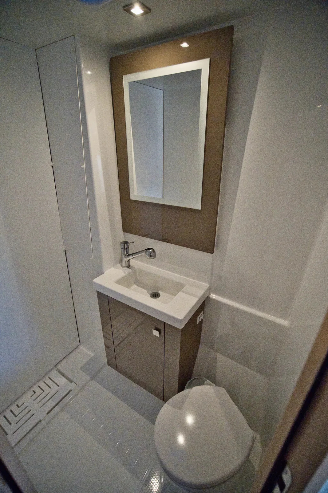 Yacht FOUNTAINE PAJOT Astrea 42 - Adele - Foto 1