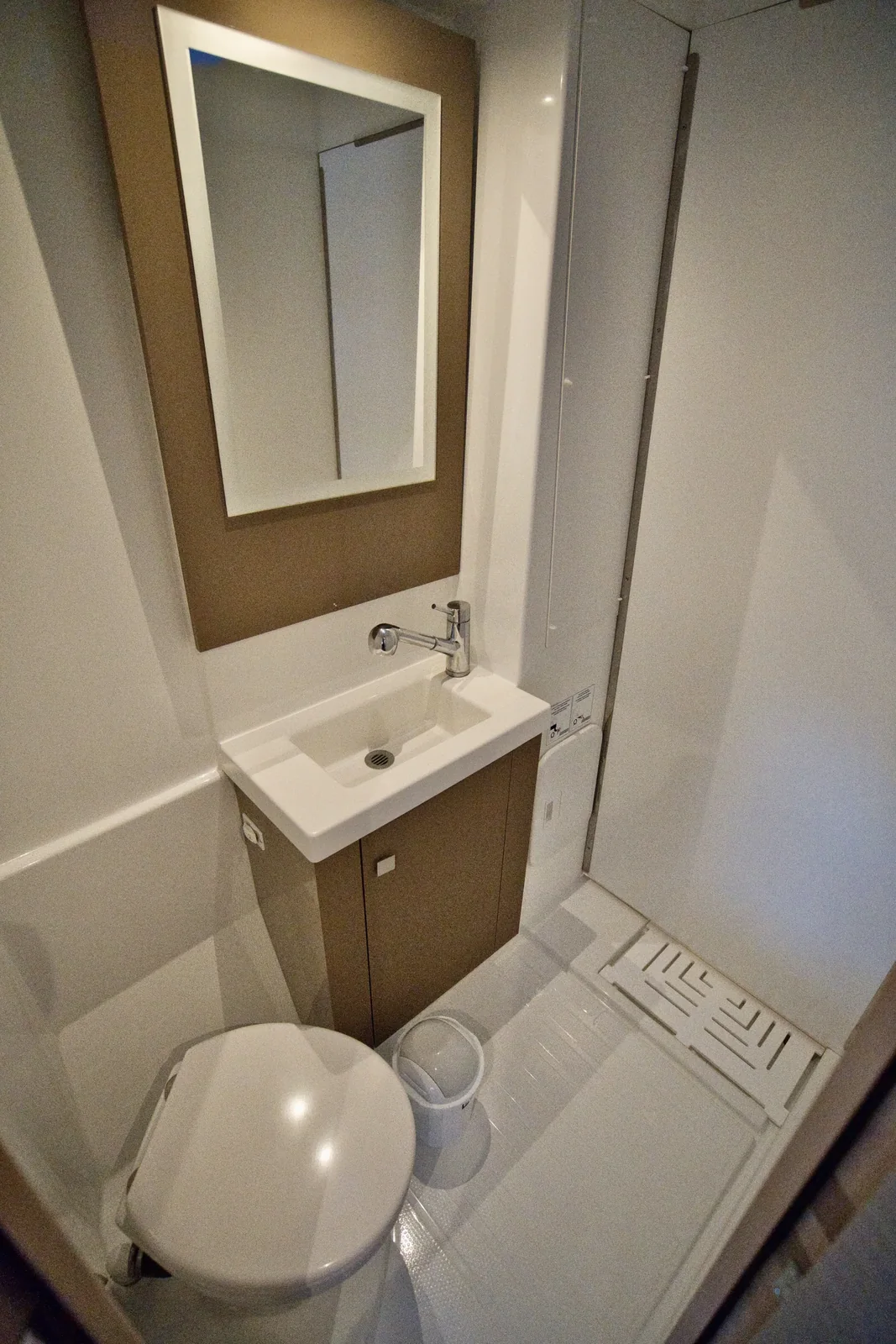 Yacht FOUNTAINE PAJOT Astrea 42 - Adele - Foto 1