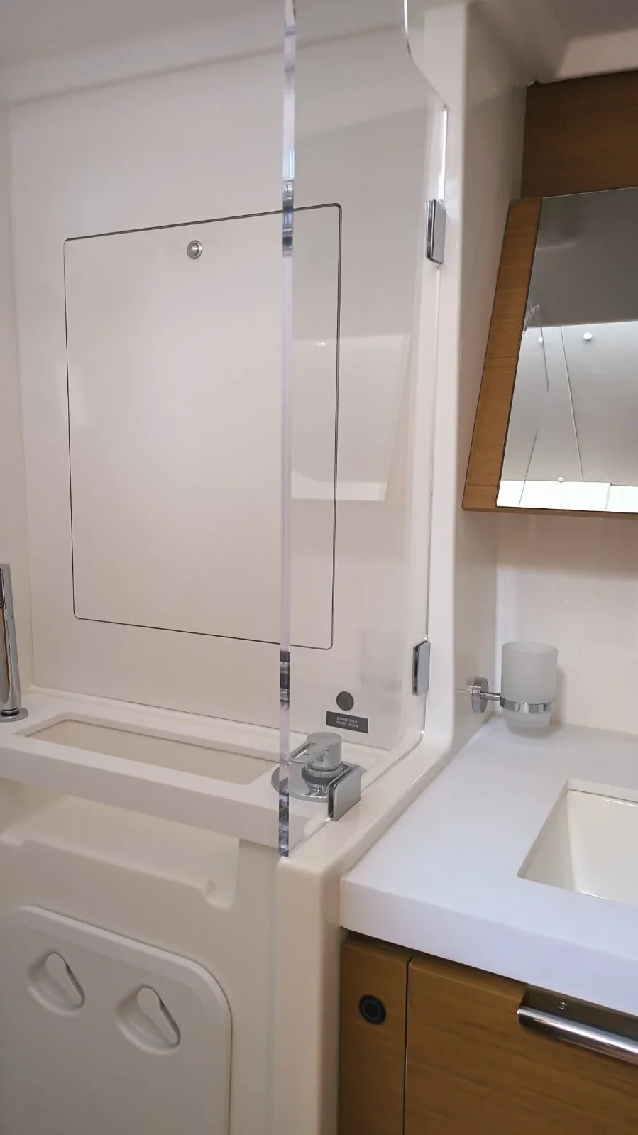 Yacht BENETEAU First 53 - Oktana - Foto 1