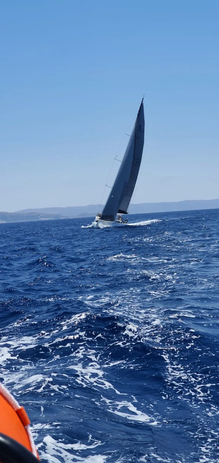 Yacht BENETEAU First 53 - Oktana - Foto 1