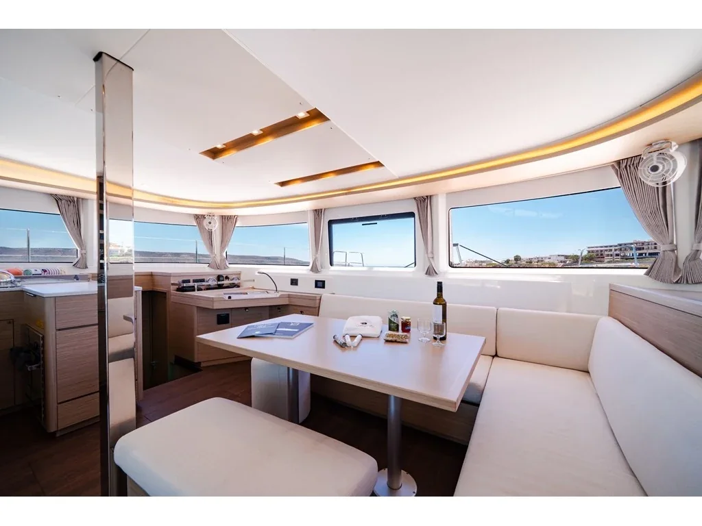 Yacht LAGOON 46 - Celena I - Foto 1