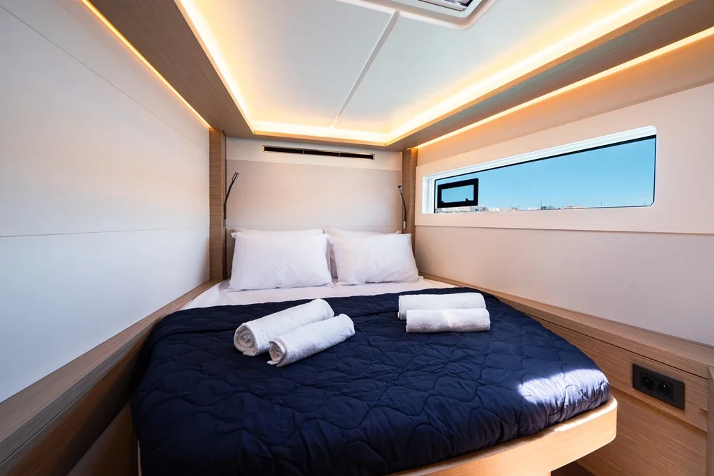 Yacht LAGOON 46 - Celena I - Foto 1