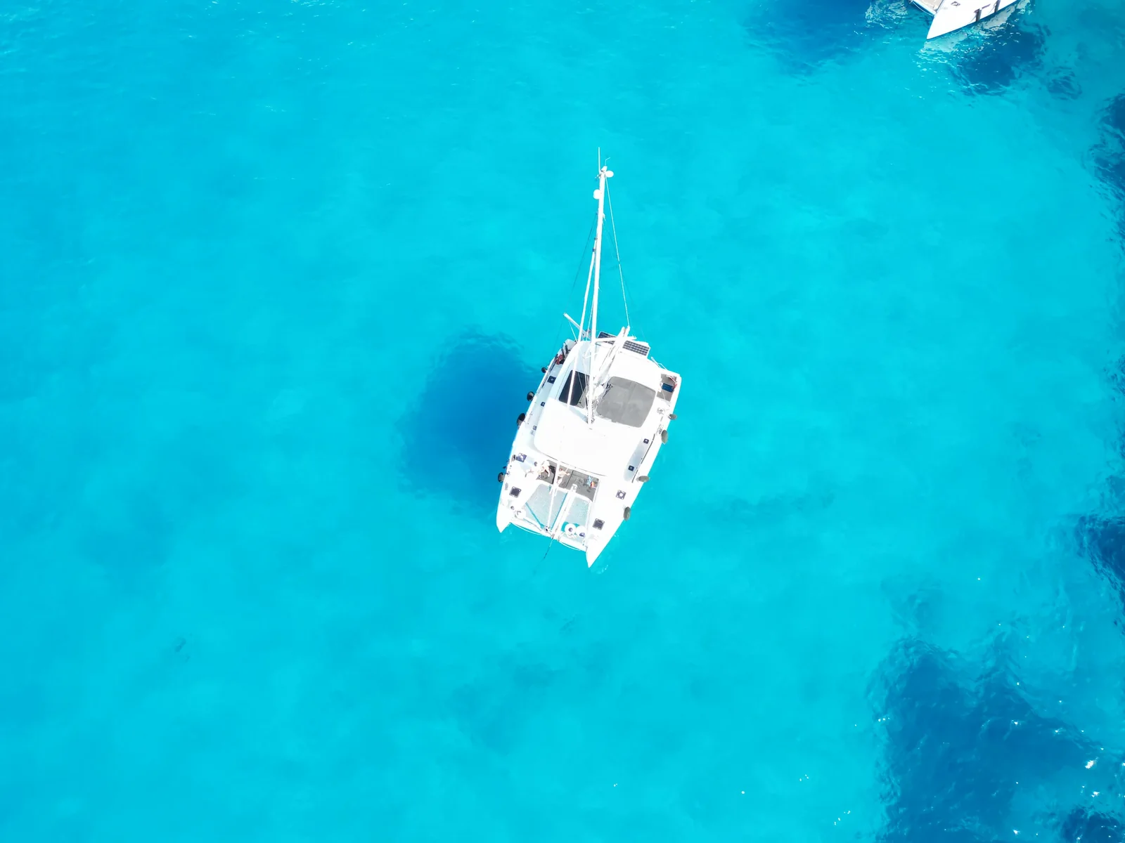 Yacht LAGOON 42 - Dioni - Foto 3