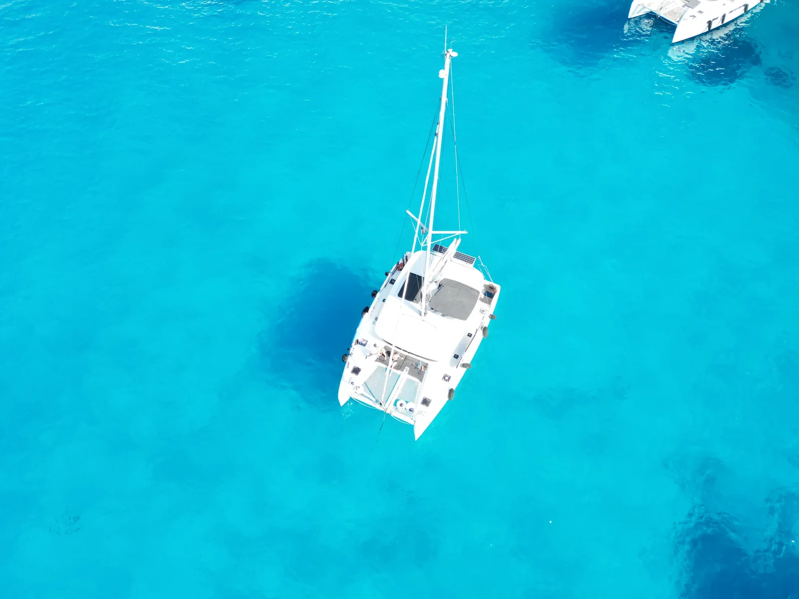 Yacht LAGOON 42 - Dioni - Foto 4