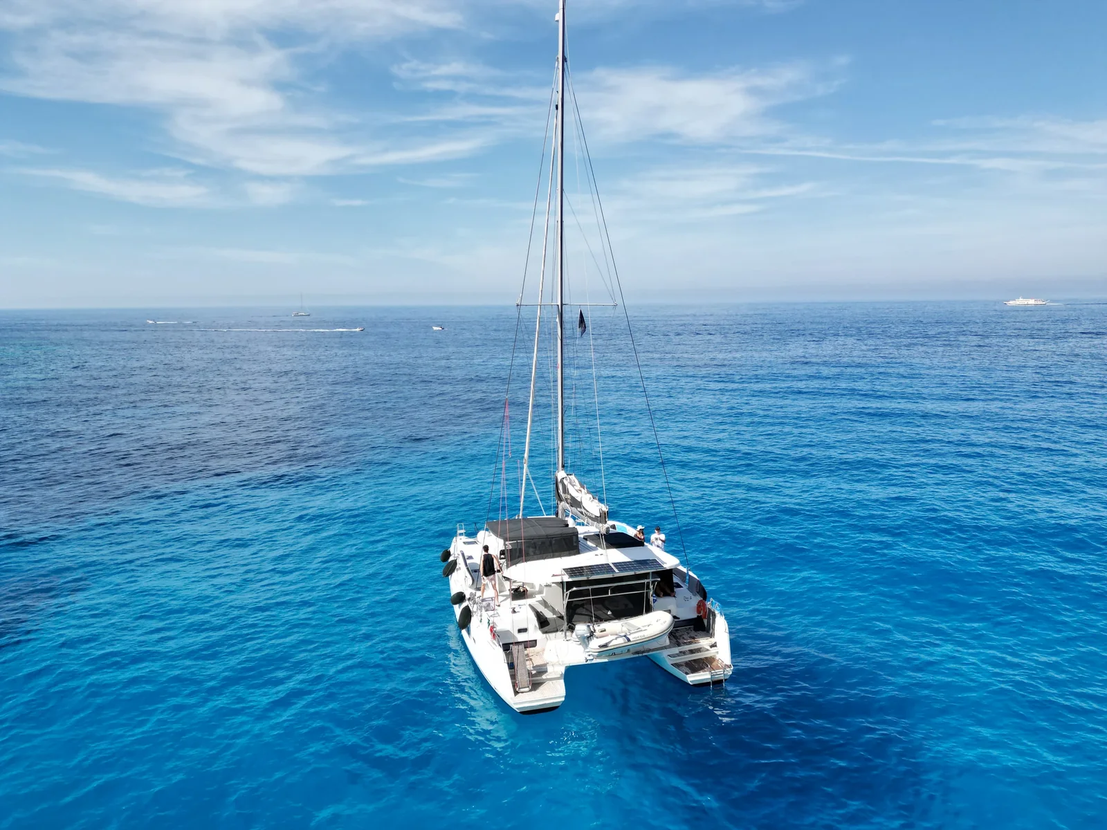 Yacht LAGOON 42 - Dioni - Foto 10