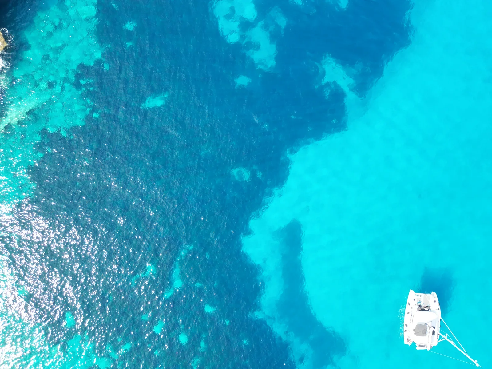 Yacht LAGOON 42 - Dioni - Foto 16