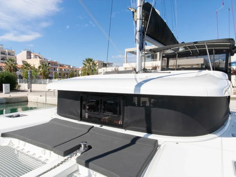 Yacht LAGOON 42 - Dioni - Foto 22