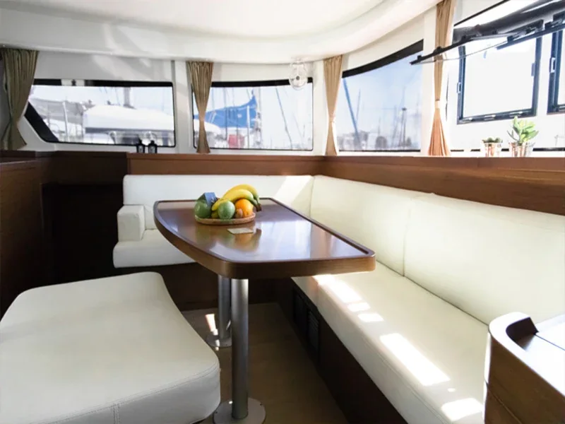 Yacht LAGOON 42 - Dioni - Foto 26